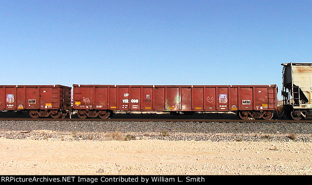 EB Manifest Frt at Erie NV W-Pshr -64